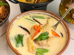 -太食獸泰式茶餐厅(IFS国金中心店)