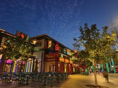 -城市大道红炉披萨烘焙坊