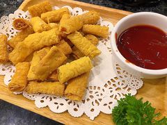 -菲乐餐厅(三十年经营·湖滨路店)