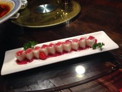 iphone_upload_pic-华馨园北京烤鸭(丽水店)