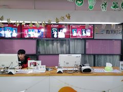 -微笑时刻照相馆·企业合影·商务外拍(北京五道口店)