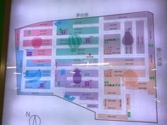 -金虹桥国际中心·停车场