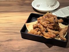 -九转小磨·非遗东北菜(万达广场店)
