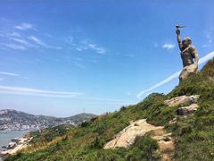 -东极岛景区