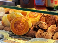 -宫门口馒头铺(创始人总店)