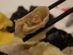 -船歌·鱼水饺青岛菜(闽江二路店)