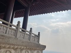 -牛首山文化旅游区