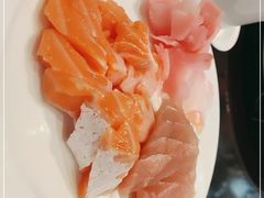 -大连富丽华大酒店·花都西餐厅