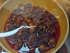 -西江红·株洲本地菜(滨江南路店)