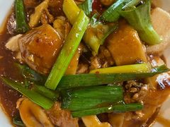 家常豆腐-慧娟面馆·餐厅(望江路店)