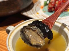 -花潮料理艺食馆(世欧广场店)
