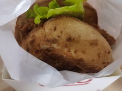 -必胜客(欢乐颂店)
