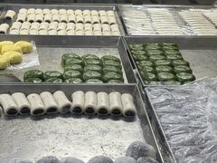-沈大成(南京东路店)