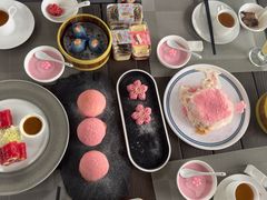 -水上明月·湖景餐厅