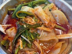 -苏袁麻辣烫(呼和浩特总局街店)