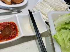 -黑山牛肉汤火锅(花城汇店)