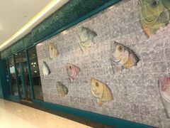 -FISH&POTATO Cō(地中海美食 万象城店)