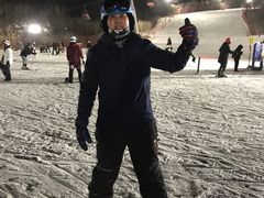 -北京万龙八易滑雪场