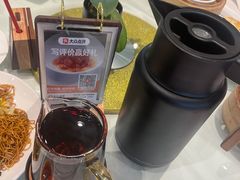 -金河半岛园林酒家(金融城店)