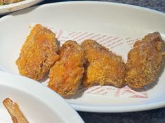 -新白鹿餐厅(松江开元地中海店)