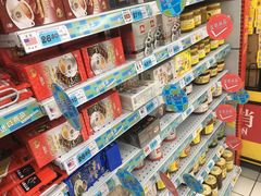 -大润发(梅兰东路店)