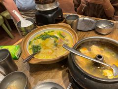 -云海肴·汽锅鸡·云南代表菜(曲江大悦城店)