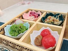 -樱の千渡日式料理·铁板烧•烧鸟(金盛田广场店)