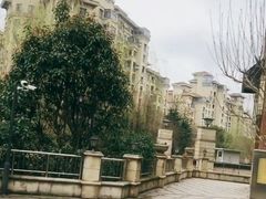 -同济大学(嘉定校区)