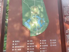-北陵公园