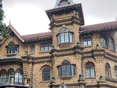 -马勒别墅饭店(静安寺店)