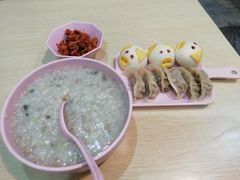 -粥传(太古里店)