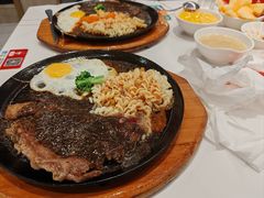 -豪享来中西餐厅(隆昌店)