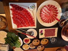 -南门涮肉(天坛南门店)