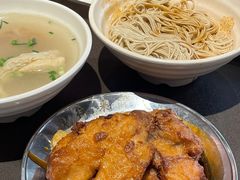 -鲜得来排骨年糕(即墨路店)