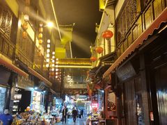 -汴河街