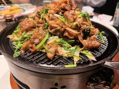 -孙记驴肉山庄(李桥店)