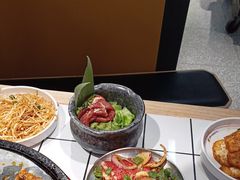 -酒拾烤肉(奥体天虹店)