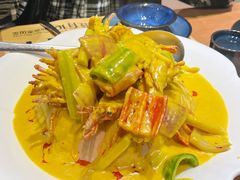 -摩登有记·新派泰国菜(银钻广场店)