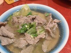 -冯烫烫跷脚牛肉·川菜小馆(武胜西街店)