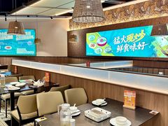 -姥姥春饼·烤鸭(未央路盛龙店)