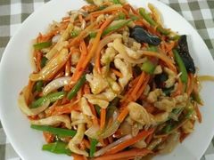 -烁佳海鲜大馅饺子