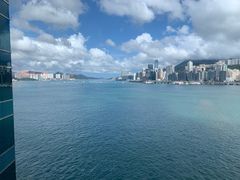 -香港九龙海逸君绰酒店