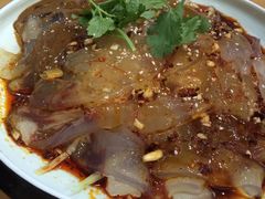 -东北小二东北菜(大车家巷店)