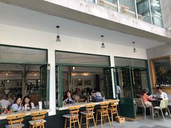 -RAC BAR(安福路店)