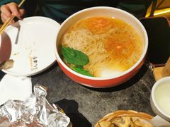 -金掌勺东北菜(格兰晴天店)