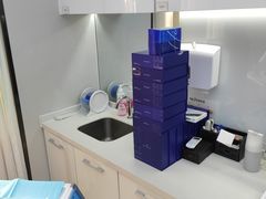 -牙博士口腔品牌连锁(杨浦店)