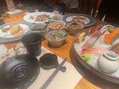 -藤原布二·八佰善会席料理(奥体店)