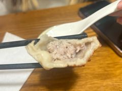 -黄阿姨锅贴大王(万航渡路店)