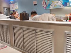 -鱼酷活鱼烤鱼(广场店)