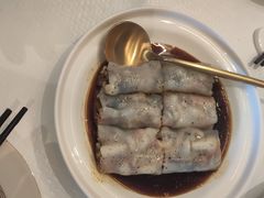 -铭家点心(秦岭路店)
